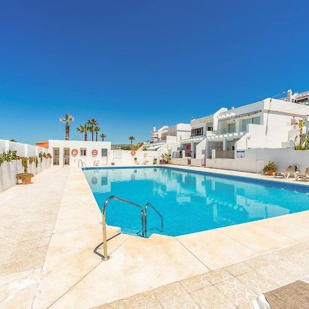 Tarifa Beach Apartment With Ocean Views And Pool Exterior foto
