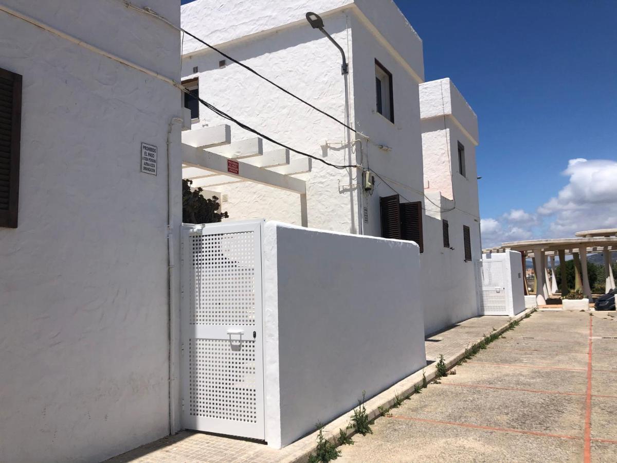 Tarifa Beach Apartment With Ocean Views And Pool Exterior foto