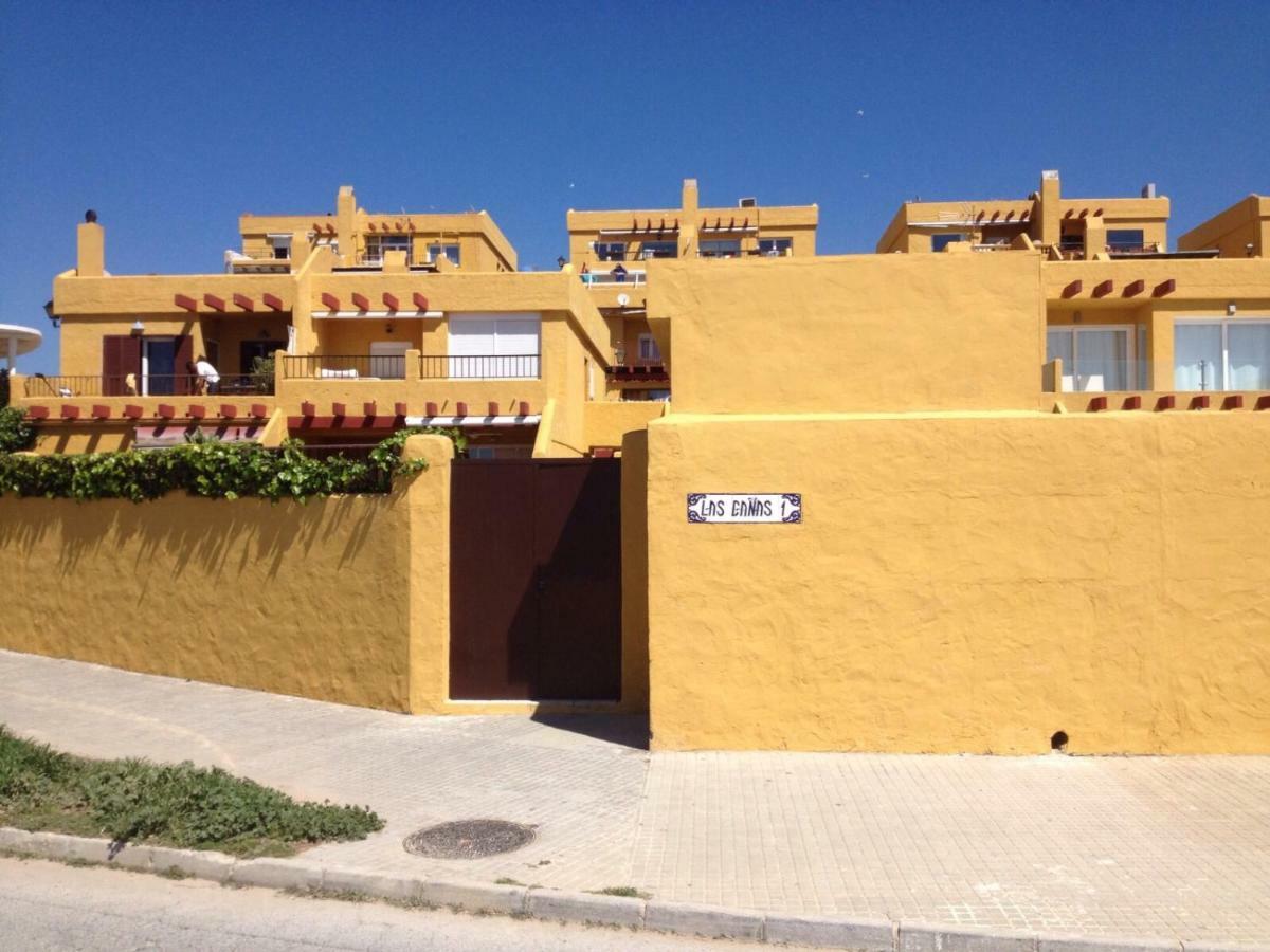 Tarifa Beach Apartment With Ocean Views And Pool Exterior foto
